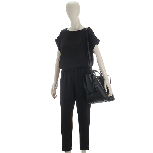 BALENCIAGA Shoulder Tote Bag EVERYDAY 2.0 Small Handbag - Picture 8 of 12